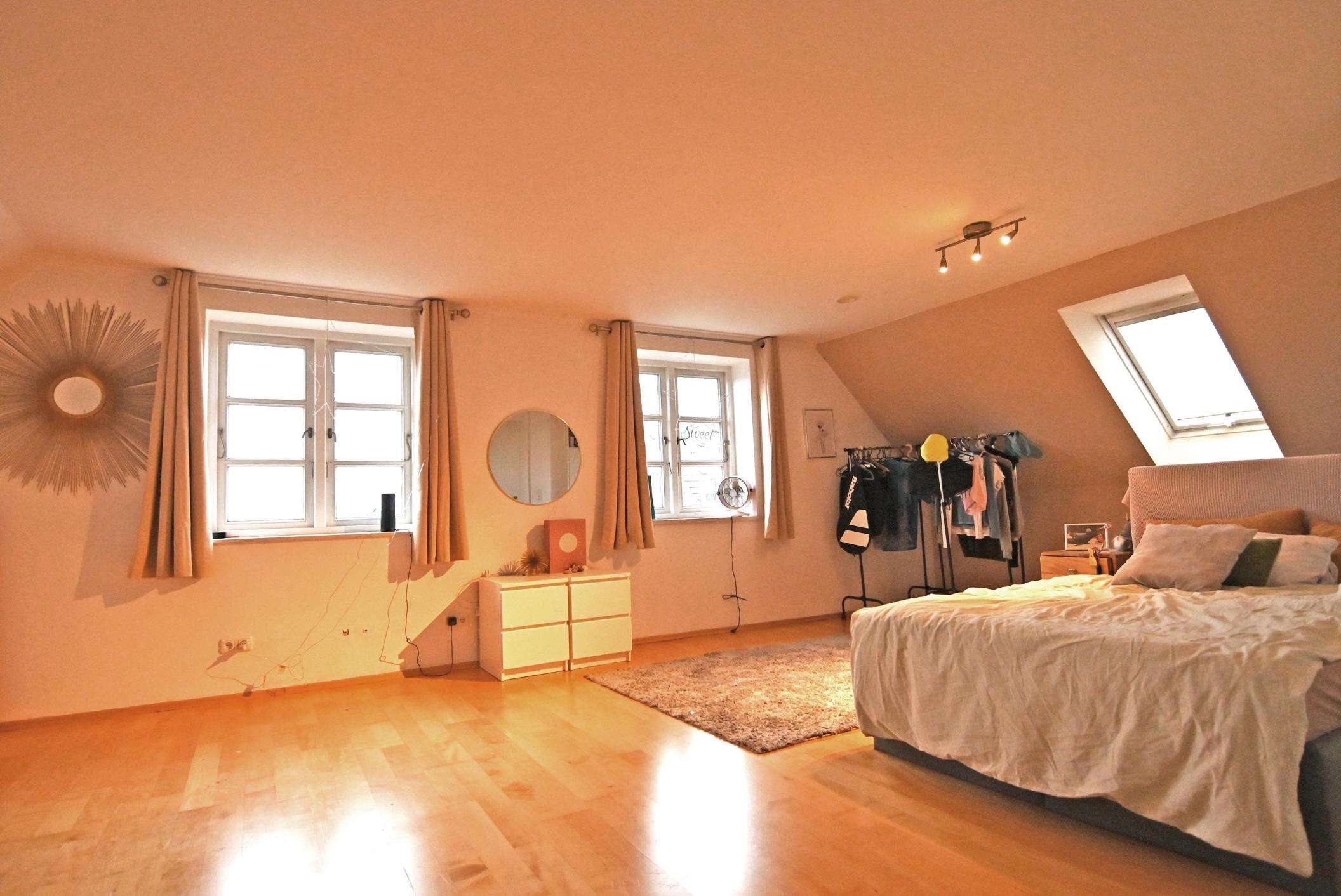 Immobilie in Wendtorf - Modernes Haus in Wendtorf, Wohnfläche ca 350 m², aktuell 3 Wohnungen, aber auch zusammen nutzbar - Bild 11