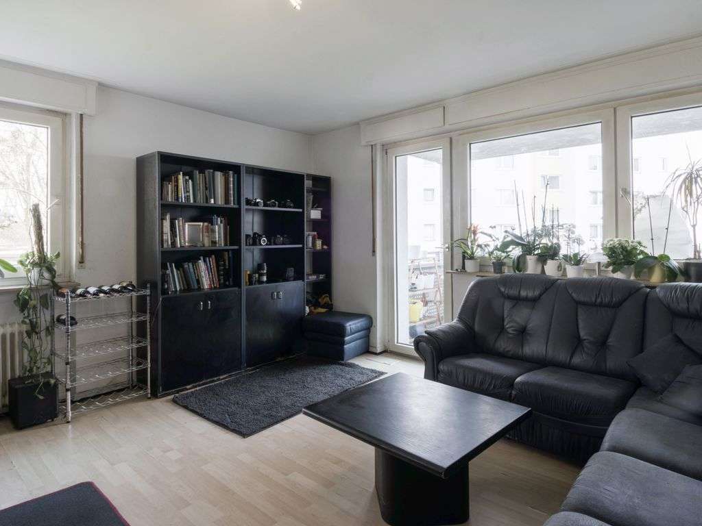 Immobilie in Maintal - Kapitalanlage! Vermietete 3-Zimmer-Wohnung in Maintal bei Bischofsheim - Bild 6