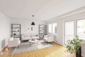 Das Erste in der Reihe – Die vollständige Adresse der Immobilie erhältst du vom Anbieter., 72760 Reutlingen-Mitte, Reutlingen – Vorschaubild 3