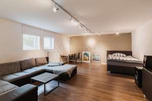 Harmonie aus Großzügigkeit und Natur - RESERVIERT - Stilvolles Architektenhaus mit Südgarten! – Die vollständige Adresse der Immobilie erhältst du vom Anbieter., 67551 Weinsheim, Worms – Vorschaubild 19