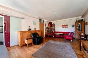 Charmante 2-Zimmer-Wohnung mit Terrasse und Wintergarten in Bielefeld-Großdornberg – Die vollständige Adresse der Immobilie erhältst du vom Anbieter., 33619 Dornberg, Bielefeld – Vorschaubild 4