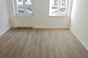 2 Raum Wohnung mit Balkon und modernem Badezimmer – Paulinenstr. 3, 4315 Volkmarsdorf, Leipzig – Vorschaubild 6