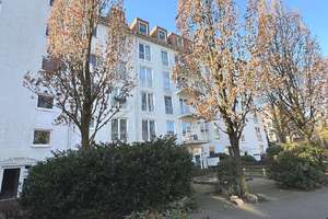 *Bahrenfelder Chaussee* Charmante 2-Zimmer-ETW – Kapitalanlage mit guter Rendite – Bahrenfelder Chaussee 100b, 22761 Bahrenfeld, Hamburg – Vorschaubild 1