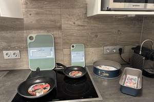 All inclusive: renov., voll möbl. 1-Z-Wohng, geh. Ausstattung, Balkon, EBK, Internet, Strom, Heizung – Die vollständige Adresse der Immobilie erhältst du vom Anbieter., 55120 Gonsenheim, Mainz – Vorschaubild 15