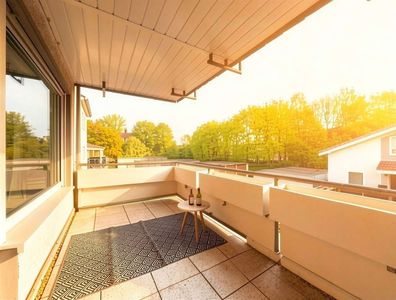 Heute Kapitalanlage – morgen Ihr neues Zuhause?
