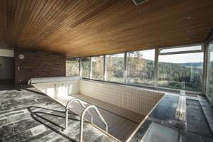 Logenplatz über dem Schwarzwald – Villa mit Panorama & Entwicklungspotenzial – Weg am Schächle 7, 78144 Schramberg – Vorschaubild 9
