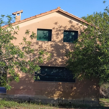 Landhaus mit 4 Schlafzimmern auf einem 26.744 m² großen Anwesen