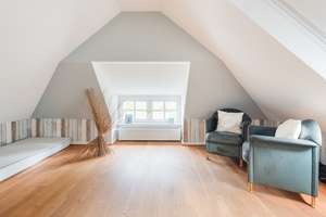 Traumhafte Jugendstilvilla in Volksdorf! Charme und Lieblingslage! – Die vollständige Adresse der Immobilie erhältst du vom Anbieter., 22359 Volksdorf, Hamburg – Vorschaubild 15