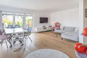 Moderne Doppelhaushälfte in Bielefeld-Quelle – Die vollständige Adresse der Immobilie erhältst du vom Anbieter., 33649 Brackwede, Bielefeld – Vorschaubild 4