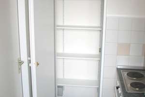 Wandsbek-Tonndorf, 1-Zimmerwohnung in ruhiger Lage, Nähe Studio Hamburg – Wöschenhof 19, 22045 Tonndorf, Hamburg – Vorschaubild 11
