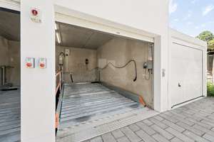 EEK A: Moderne EG-Whg mit großzügigem Garten in München-Moosach – Die vollständige Adresse der Immobilie erhältst du vom Anbieter., 80993 Alt-Moosach, München – Vorschaubild 11