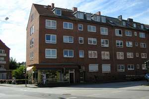 1-Zimmer-Whg. in Uni-Nähe – Knooper Weg 132, 24105 Ravensberg, Kiel – Vorschaubild 1
