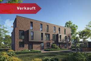 Familientraum in Groß Flottbek – Townhouse mit Garten & Biotopblick – Seestraße 20e, 22607 Hamburg – Vorschaubild 1