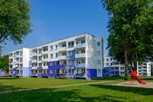 3-Zimmer-Wohnung in Dortmund Wickede – Jung-Stillingweg 7, 44319 Wickede, Dortmund – Vorschaubild 2