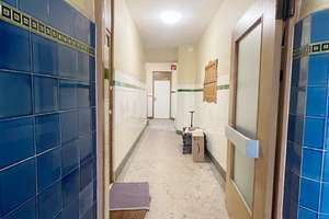 Erstbezug nach Sanierung – charmantes Altbau-Apartment | 38 m² | Galgenhof | sofort verfügbar – Die vollständige Adresse der Immobilie erhältst du vom Anbieter., 90459 Galgenhof, Nürnberg – Vorschaubild 12