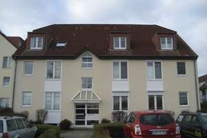 Wohnen mit Charakter: 3-Zimmer-Dachgeschosswohnung in Fallersleben – Lange Stücke 62, 38442 Fallersleben, Wolfsburg – Vorschaubild 7