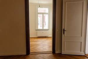 Traumhafte Altbauwohnung in stilvoller Bremer Stadtvilla  – Besselstrasse 91, 28203 Fesenfeld, Bremen – Vorschaubild 29