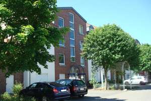 3-Zi.-ERDGESCHOSS-WHG mit Terrasse und Gartenanteil in Hamm-Süden! – Im Rosenhag 10, 59063 Mitte, Hamm – Vorschaubild 2