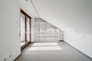 Exklusives Einfamilienhaus mit idyllisch angelegtem Garten und Einliegerwohnung – 60598 Sachsenhausen-Süd, Frankfurt am Main – Vorschaubild 25