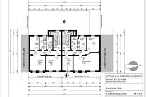 Top Etagenwohnung Erstbezug nach Kernsanierung – Die vollständige Adresse der Immobilie erhältst du vom Anbieter., 45899 Buer, Gelsenkirchen – Vorschaubild 18