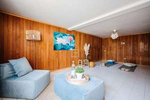 Wohnen wie im Frühling! Stilvolles Familienheim in Toplage von Darmstadt-Arheilgen! – 64291 Arheilgen, Darmstadt – Vorschaubild 13