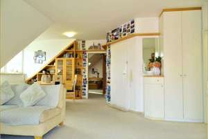 Helle 2-Zimmer Wohnung  – Die vollständige Adresse der Immobilie erhältst du vom Anbieter., 81375 Neuhadern, München – Vorschaubild 6