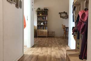Wohnen mit Charakter: 2-Zimmer-Wohnung im Lindenhof – 68199 Neckarau, Mannheim – Vorschaubild 6