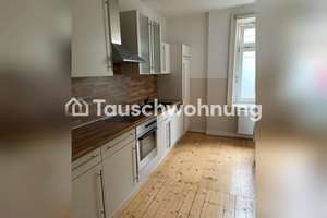 Tauschwohnung: Gemütliche 2-Zimmer Altbau Wohnung mitten im Zentrum – Die vollständige Adresse der Immobilie erhältst du vom Anbieter., 20099 Sankt Georg, Hamburg – Vorschaubild 4