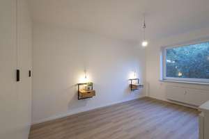 Modernisierte 3-Zimmer-Wohnung in Glashütte (Norderstedt / Hamburg) – Grüner Weg -, 22851 Norderstedt – Vorschaubild 37