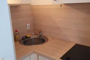 Norikus Apartment im 12. OG, frei, Burg/Seeblick, Tiefgaragenbox - Verkauft – Norikerstraße 19, 90402 Nürnberg – Vorschaubild 7