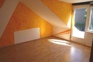 Doppelhaushälfte in begehrter Lage mit viel Potential auf Erbbaugrundstück – Die vollständige Adresse der Immobilie erhältst du vom Anbieter., 40627 Unterbach, Düsseldorf – Vorschaubild 8