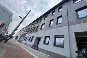 Kernsanierte Singlewohnung -Provisionsfrei- – Die vollständige Adresse der Immobilie erhältst du vom Anbieter., 45899 Buer, Gelsenkirchen – Vorschaubild 9