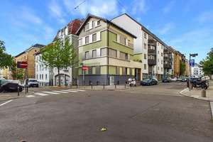 Von Atelier bis Dachterrasse: vielseitiges Stadthaus mit Wohn- & Gewerbebereich im Heusteigviertel – Die vollständige Adresse der Immobilie erhältst du vom Anbieter., 70180 Lehen, Stuttgart – Vorschaubild 22