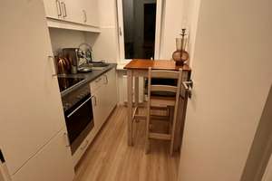 Wohnung inkl. Balkon in Alt-Bogenhausen – Die vollständige Adresse der Immobilie erhältst du vom Anbieter., 81675 Altbogenhausen, München – Vorschaubild 3