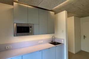 Neubau-Apartment für WGs – All-inclusive-Miete & vollständige Möblierung - Wohneinheit 23 – Adalbertstraße 128-130, 52062 Kaiserplatz, Aachen – Vorschaubild 14