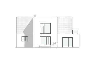 Moderne und hochwertig ausgestatte Doppelhaushälfte im Top-Lage Marburgs – Brüder-Grimm-Straße 25, 35039 Marburg-Biedenkopf (Kreis) – Vorschaubild 33