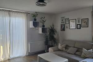 Zentral, aber ruhig mit eigenem Garten in Gelsenkirchen: 2-Zimmer-Wohnung in Ückendorf