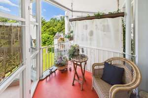 WOHNEN MIT CHARAKTER - EXKLUSIVE MAISONETTEWOHNUNG MIT GALERIE UND SONNIGER DACHTERRASSE IN BEUEL – Die vollständige Adresse der Immobilie erhältst du vom Anbieter., 53225 Schwarzrheindorf/Vilich-Rheindorf, Bonn – Vorschaubild 12
