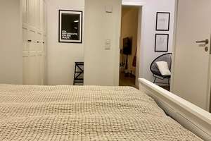 Moderne 2-Zimmer-Wohnung mit Balkon und Fußbodenheizung - Nähe Siemens Campus! – Humboldtstr.  35, 90443 Gugelstraße, Nürnberg – Vorschaubild 5
