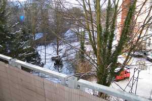 Frisch renoviert & nagelneue EBK; Balkon; 2 Raumwohnung in ruhiger Lage!!! – Pleißbachstr. 3, 9113 Chemnitz – Vorschaubild 16