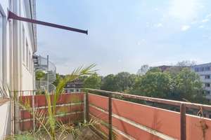 Ohne Käuferprovision: Helle 2-Zimmer-Wohnung mit Westbalkon in ruhiger Lage nahe der Bremer City! – Die vollständige Adresse der Immobilie erhältst du vom Anbieter., 28195 Bahnhofsvorstadt, Bremen – Vorschaubild 7