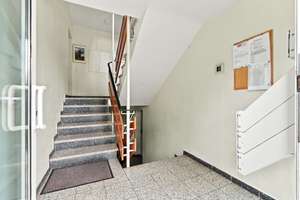 Freie Eigentumswohnung mit Balkon und Stellplatz! – 50999 Sürth, Köln – Vorschaubild 11