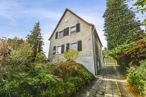 Ein Haus mit Geschichte und Zukunft