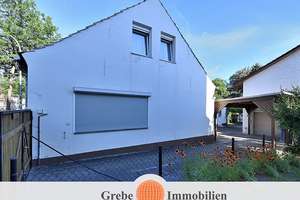 Doppelhaushälfte mit Potenzial: Ihr Projekt für die Zukunft! – Die vollständige Adresse der Immobilie erhältst du vom Anbieter., 14482 Babelsberg Süd, Potsdam – Vorschaubild 3