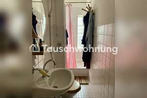 Tauschwohnung: Schöne 2 Zi-Altbauwohnung in Eimsbüttel gegen größer – Die vollständige Adresse der Immobilie erhältst du vom Anbieter., 22769 Eimsbüttel (Ortsteil), Hamburg – Vorschaubild 10