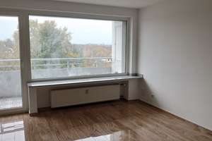 Uni-Klinik/Uninähe: 1,5-Zimmer Wohnung mit Balkon – Himmelgeister Straße 000, 40225 Bilk, Düsseldorf – Vorschaubild 4