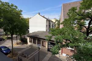 Lebendig wohnen: 2-Zimmer-Wohnung in Köln-Vingst – Heßhofplatz 17, 51107 Vingst, Köln – Vorschaubild 7