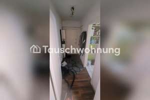 Tauschwohnung: 2-Zimmer-Wohnung in Wandsbek – Tauschangebot – Die vollständige Adresse der Immobilie erhältst du vom Anbieter., 22047 Wandsbek (Ortsteil), Hamburg – Vorschaubild 2