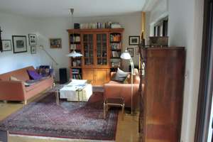 Leverkusen, Schlebusch-Waldsiedlung, freistehndes EFH mit großer Wohnfläche (7 Zimmer) und Garten – Die vollständige Adresse der Immobilie erhältst du vom Anbieter., 51375 Schlebusch, Leverkusen – Vorschaubild 2