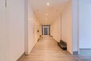 Traumhafte, große Villa- Wohnetage mit attraktivem Altbau Flair und Option auf Terrasse mit Garten – Die vollständige Adresse der Immobilie erhältst du vom Anbieter., 70190 Ostheim, Stuttgart – Vorschaubild 14